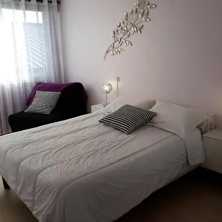 Apartment Beautiful In *