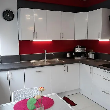 Apartment Beautiful In *