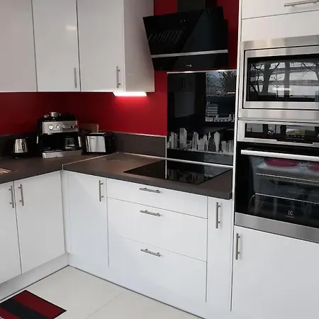 Apartment Beautiful In Rouen